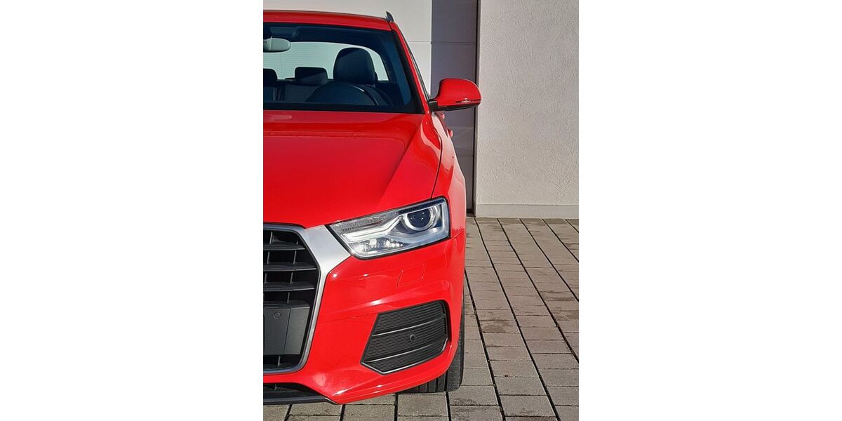 Audi Q3 43.971 km 23.999 &euro; Aschheim 85609