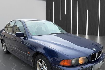 BMW 520 230.623 km 1.980 &euro; Neufahrn 85375