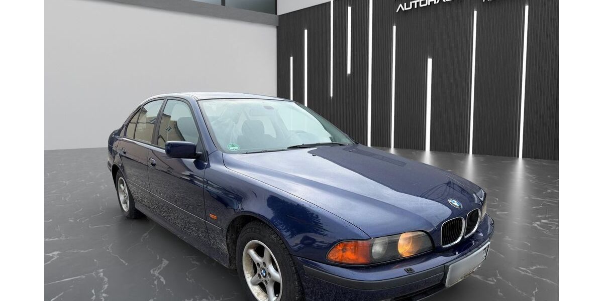 BMW 520 230.623 km 1.980 &euro; Neufahrn 85375