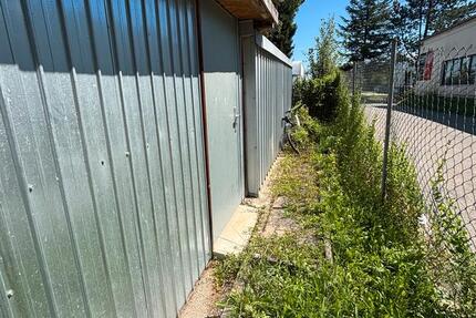 Lagerplatz ca 25 qm in Putzbrunn zimmer