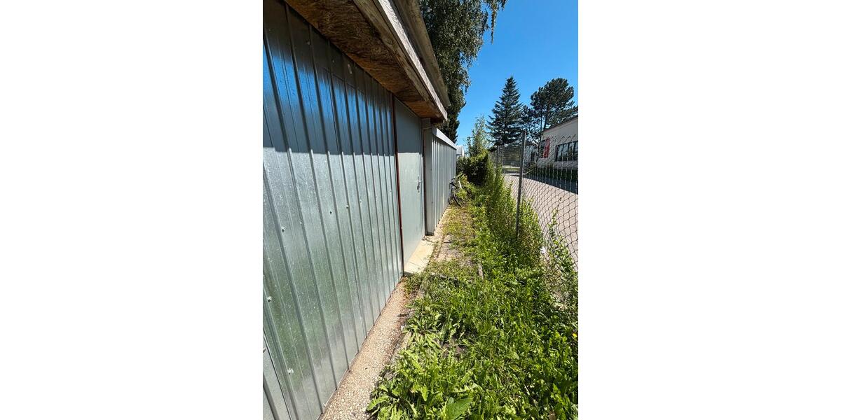 Lagerplatz ca 25 qm in Putzbrunn zimmer