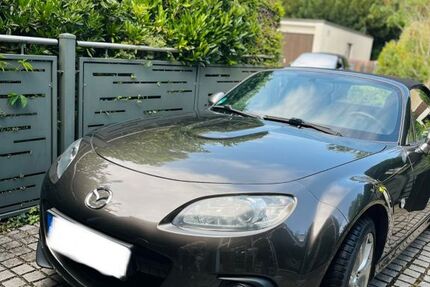 Mazda MX-5 60.000 km 13.100 &euro; Gröbenzell 82194