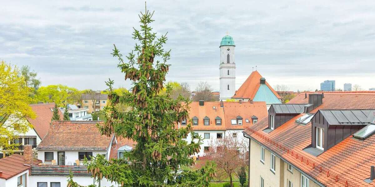 Etagenwohnung München Am Riesenfeld - 3 Zimmer, 77 m&sup2;, 499.000&euro; | Angebot:27181866