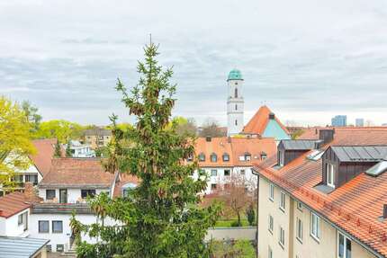 Wohnung München Am Riesenfeld - 3 Zimmer, 77 m&sup2;, 499.000&euro; | Angebot:27181866
