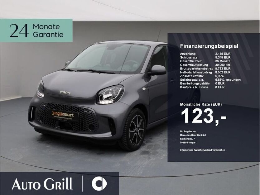 ForFour