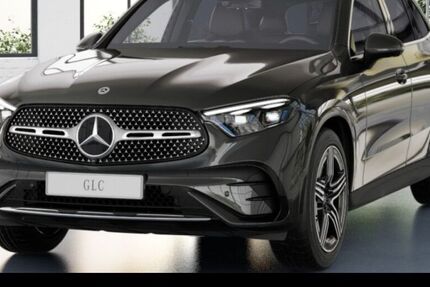 Mercedes-Benz GLC 220 6.628 km 55.900 &euro; München 80636