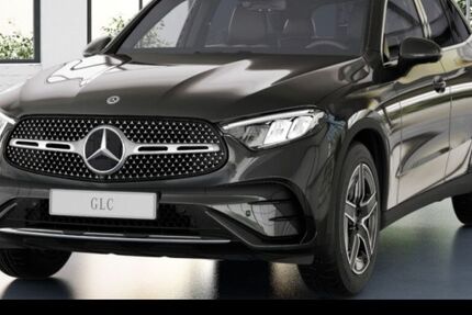 Mercedes-Benz GLC 200 9.900 km 51.500 &euro; München 80636