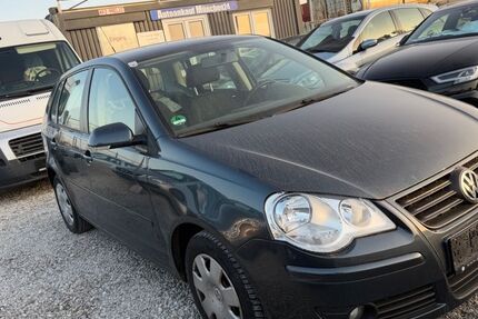 VW Polo 110.000 km 1.499 &euro; München 81829