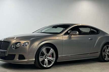 Bentley Continental 69.250 km 92.320 &euro; München 80337