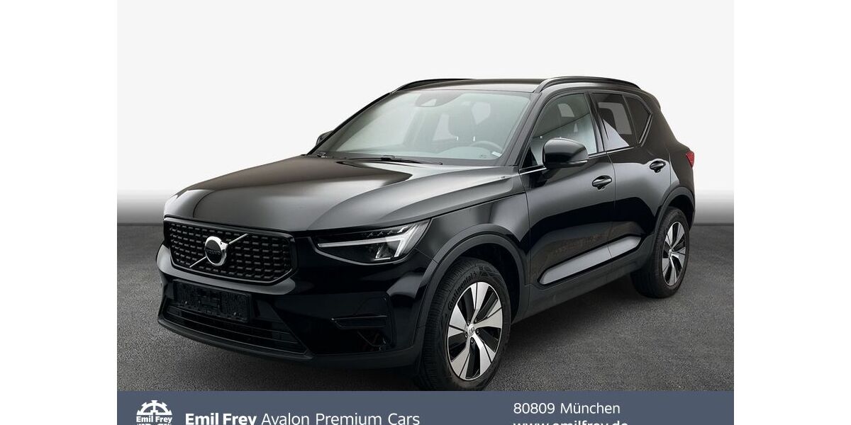 Volvo XC40 62.300 km 24.345 &euro; München 80809