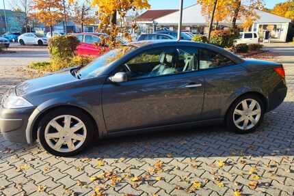 Renault Megane 254.000 km 3.050 &euro; Vaterstetten 85591