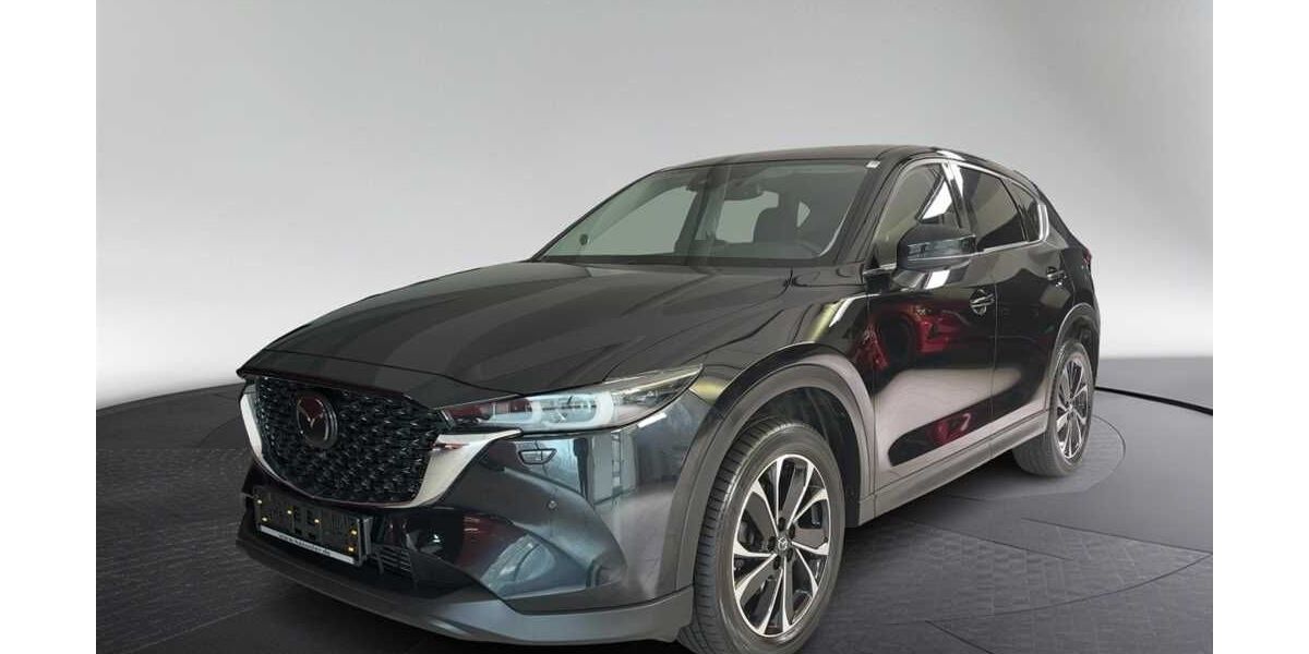 Mazda CX-5 75.000 km 32.890 &euro; München 80339