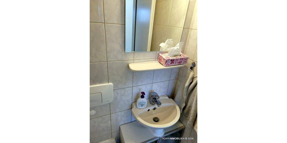 Etagenwohnung Germering Neugermering - 3 Zimmer, 81 m&sup2;, 439.000&euro; | Angebot:26066009