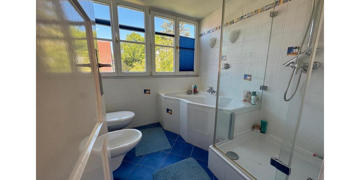 Doppelhaushälfte München Pasing-Obermenzing - 4 Zimmer, 120 m&sup2;, 1.250.000&euro; | Angebot:26564717