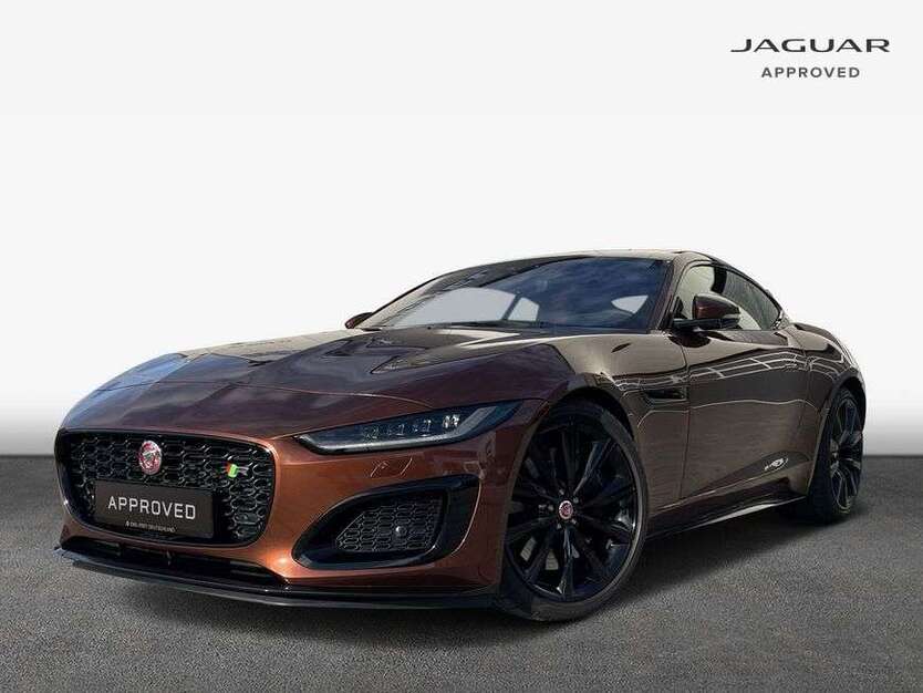 F-Type