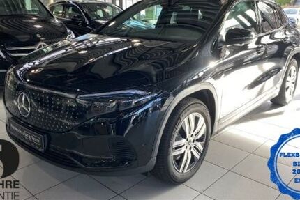 Mercedes-Benz EQA 8.384 km 38.450 &euro; Holzkirchen 83607