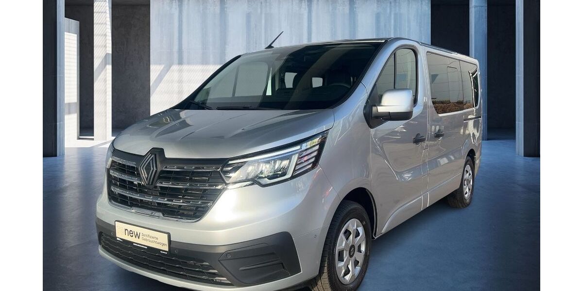 Renault Trafic 20.364 km 35.190 &euro; Unterschleißheim 85716