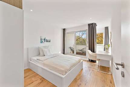 Zimmer München Pasing - 875&euro; | Angebot:27447493