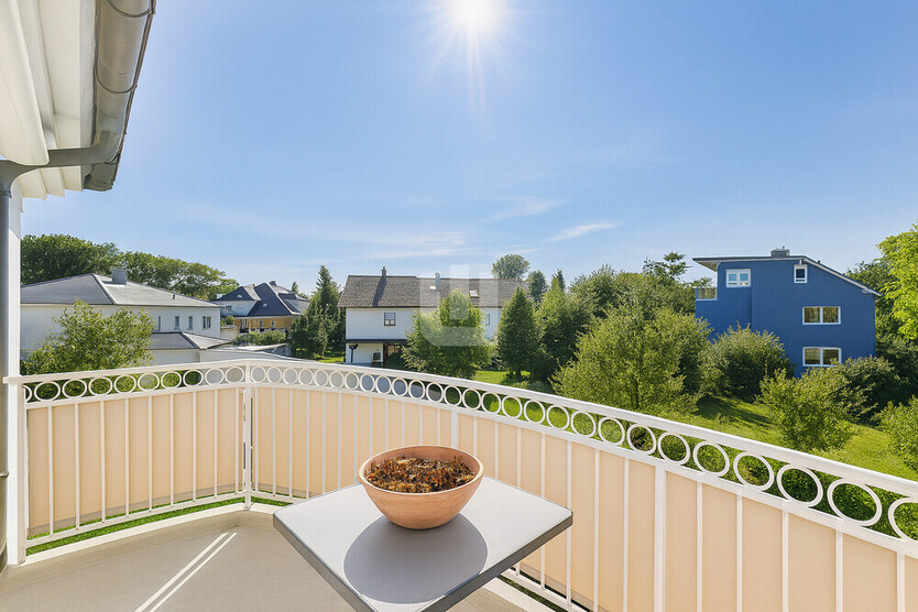 WINDISCH ImmobilieN - Hell und zentral gelegen - DreiZimmerwohnung mit gehobener Ausstattung