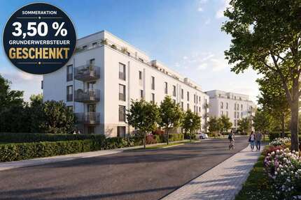 Wohnung München Am Hart - 3 Zimmer, 74 m&sup2;, 719.000&euro; | Angebot:26837557