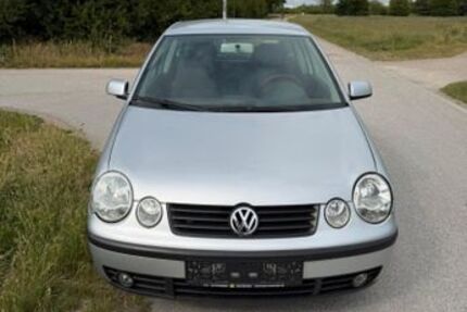 VW Polo 130.000 km 1.100 &euro; München 81359