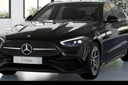 Mercedes-Benz C 200 9.900 km 46.900 &euro; München 80636