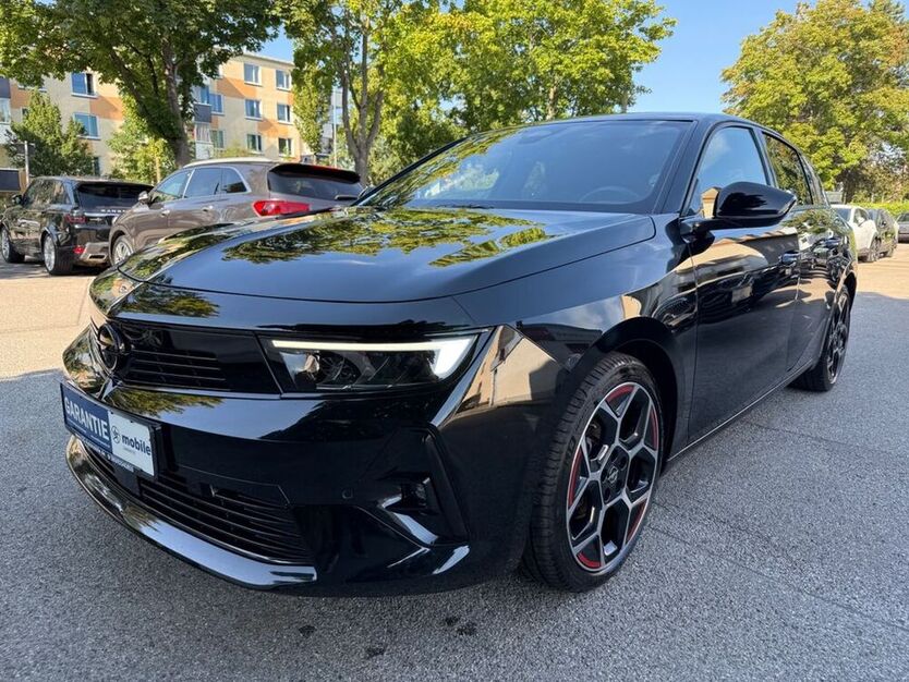 Astra