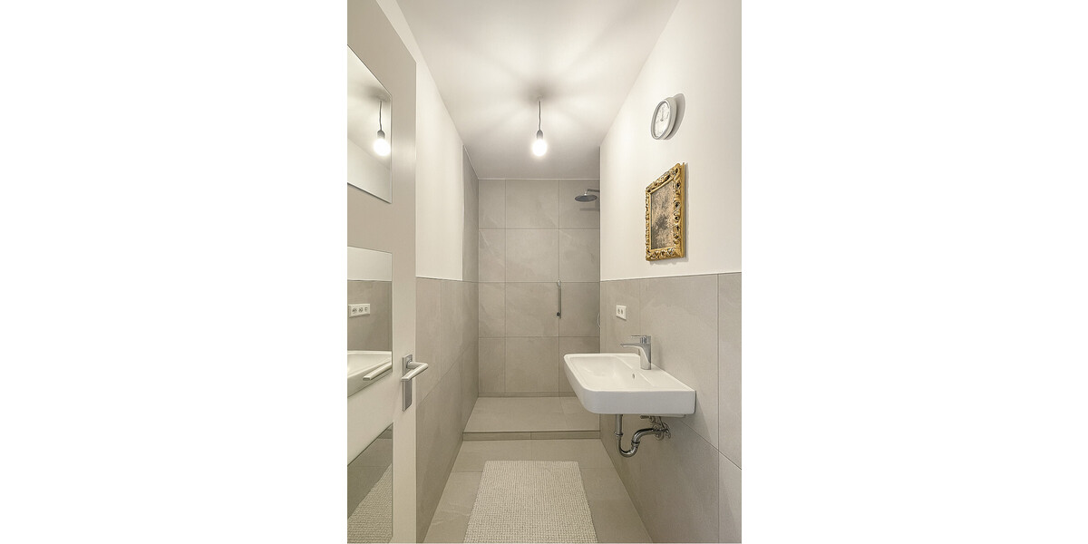 Mitten in der Au - Frei 2 Zimmer Wohnung - Etagenwohnung München Au-Haidhausen | Angebot:25804769