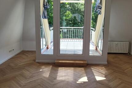 Wohnung München Giesing - 1 Zimmer, 39 m&sup2;, 349.000&euro; | Angebot:25719184