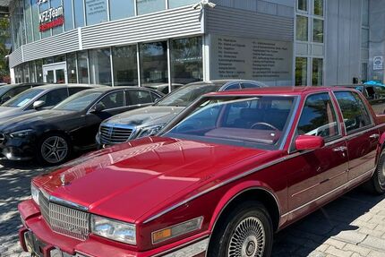 Cadillac Seville 207.700 km 9.950 &euro; München - Trudering 81827