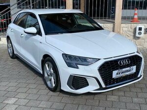Audi A3 30 TFSI S line S tronic |virtual|Na 60.005 km 23.760 &euro; Höhenkirchen-Siegertsbrun 85635