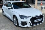 Audi A3 30 TFSI S line S tronic |virtual|Na 60.005 km 23.760 &euro; Höhenkirchen-Siegertsbrun 85635