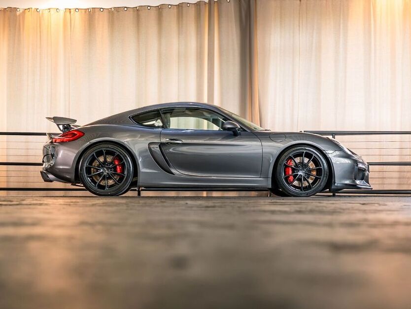 Cayman