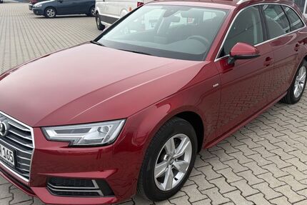 Audi A4 153.670 km 14.500 &euro; Wörthsee 82237