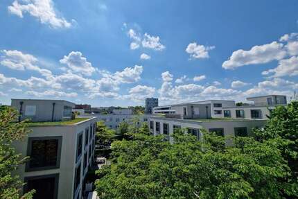 Wohnung zum Kaufen in München 1.255.000 € 93 m²