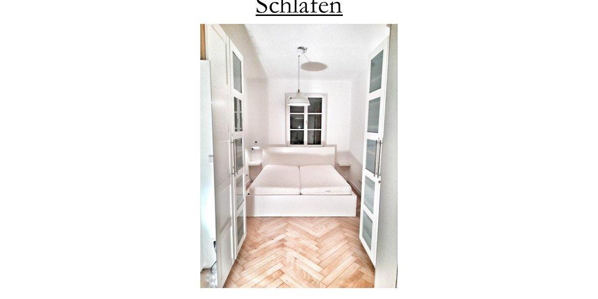 Hochparterre München Schwabing-Freimann - 5 Zimmer, 116 m&sup2;, 1.350.000&euro; | Angebot:27133361