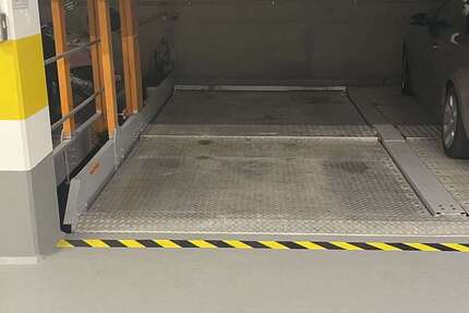 Garage zu verkaufen in Garching 10.000 € zimmer