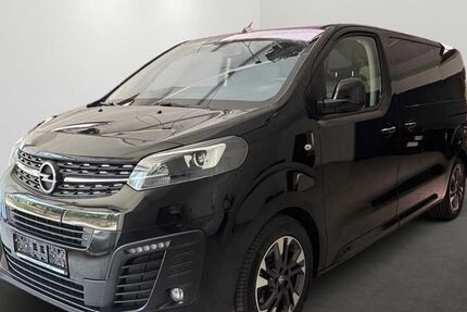 Opel Zafira Life 70.000 km 37.890 &euro; München 80339