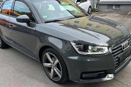 Audi A1 115.460 km 11.590 &euro; München 80939