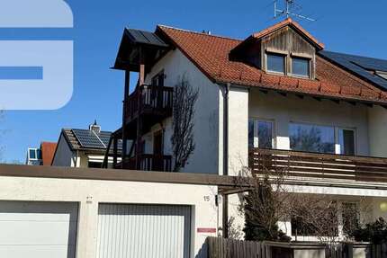 Haus Fürstenfeldbruck - 5 Zimmer, 165 m&sup2;, 730.000&euro; | Angebot:25782160