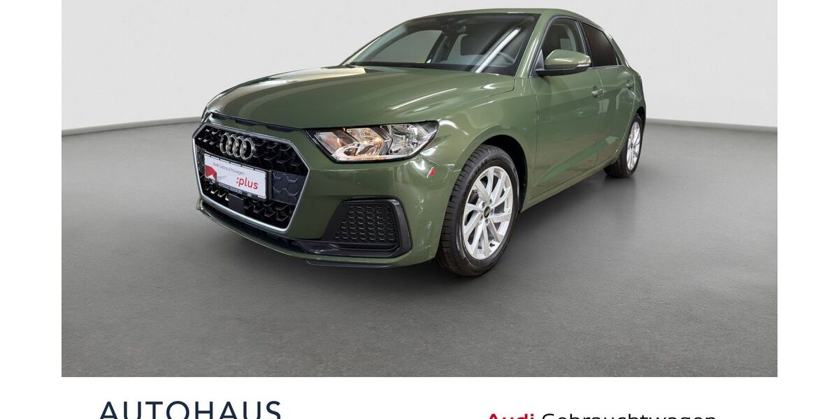 Audi A1 8.000 km 23.400 &euro; Ebersberg bei München 85560