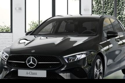 Mercedes-Benz A 200 9.900 km 36.500 &euro; München 80636