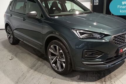 Seat Tarraco 51.562 km 28.670 &euro; Eching 85386