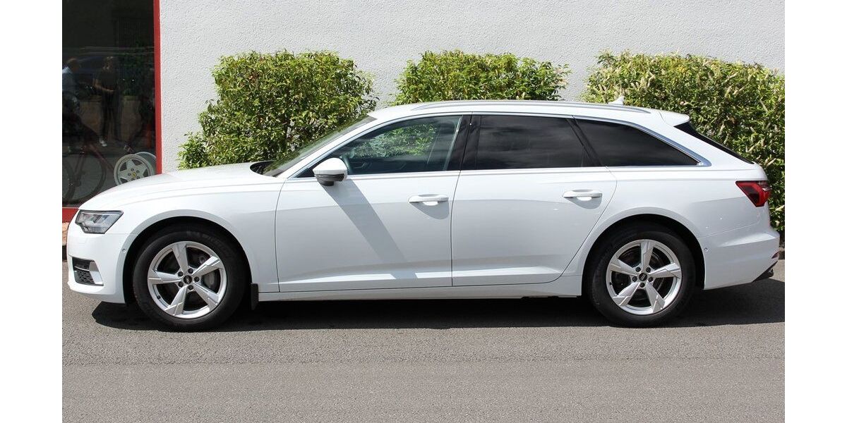 Audi A6 72.123 km 27.950 &euro; Ebersberg 85560