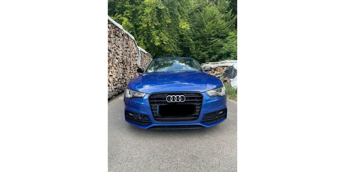 Audi A5 131.309 km 20.990 &euro; Starnberg 82319