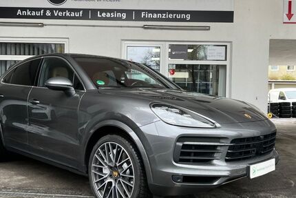 Porsche Cayenne 127.000 km 59.990 &euro; München 81541