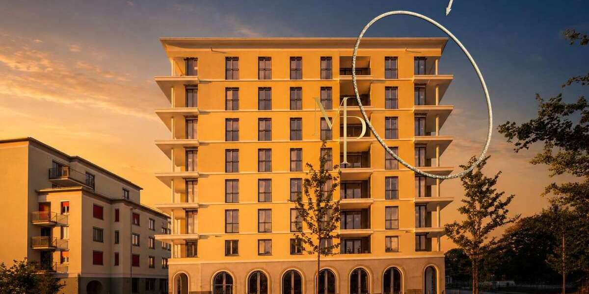 Etagenwohnung München Bogenhausen - 2 Zimmer, 68 m&sup2;, 1.975&euro; | Angebot:27717034