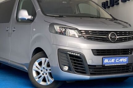 Opel Zafira Life