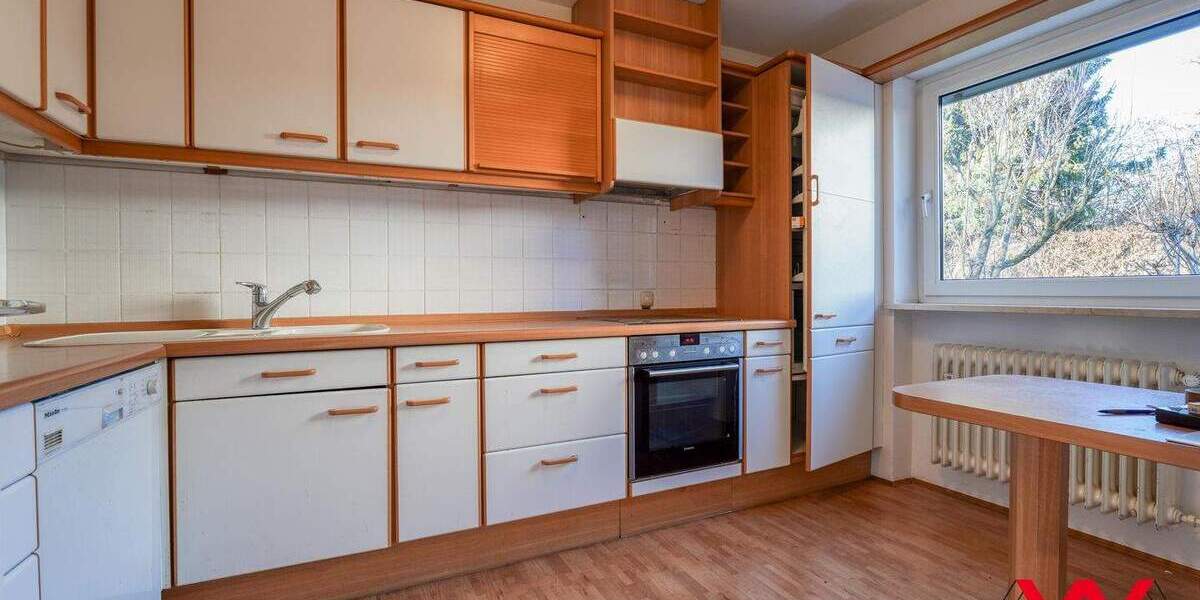 Gelegenheit für Familien 5 zimmer