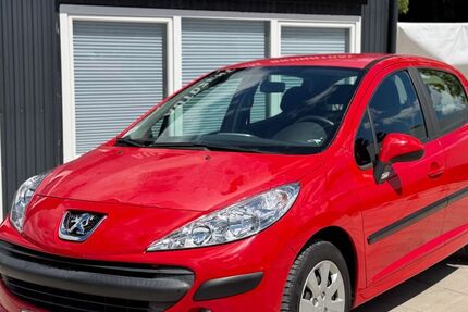 Peugeot 207 88.440 km 1.790 &euro; Hofolding (Bei München) 85649
